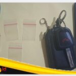 Polres Bungo Amankan Terduga Pelaku dan Sabu Seberat 6,47 Gram 
