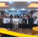 Ketua SMSI Bungo Berikan Apresiasi Tinggi kepada Empat Wartawan Bungo Lulus UKW