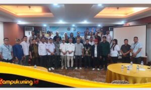 IMG_20260912_155146 Ketua SMSI Bungo Berikan Apresiasi Tinggi kepada Empat Wartawan Bungo Lulus UKW