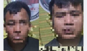 IMG_20260912_231223 Sabu 33,,77 Gram dan Senpi beserta Dua Terduga Pelaku Diamankan Satresnarkoba Polres Bungo