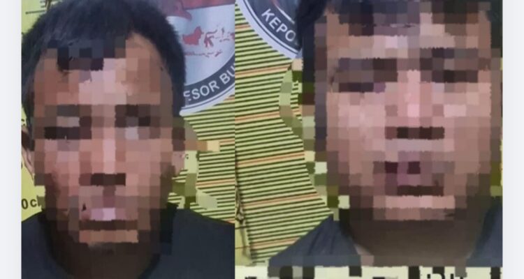 IMG_20260912_231223 Sabu 33,,77 Gram dan Senpi beserta Dua Terduga Pelaku Diamankan Satresnarkoba Polres Bungo