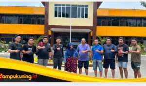 IMG_20260914_105602 Satreskrim Polres Bungo Amankan Terduga Pelaku Penipuan Arisan di Wilayah Kota Solok