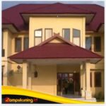 Udara Sangat Tidak Sehat, Disdik Tanjab Barat Liburkan Tatap Muka dan Terapkan Belajar Daring.