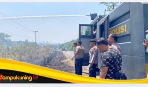 IMG_20260915_160950 Polres Bungo Melakukan Ground Check Titik Hotspot yang Terpantau di Wilayah Desa Senamat,