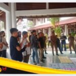 Inakor dan Gempur Menagih Janji RDP Terkait Masalah PT.KIM