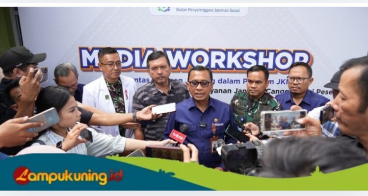 BPJS Kesehatan Dorong Layanan Jantung Berbasis Outcome