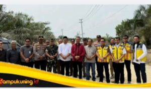 IMG_20260917_104808 Wabup Tri Wahyu Hidayat: Ruas Jalan Simpang Bandara Bungo - Dusun Danau Segera di Bangun