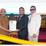 DPRD Kabupaten Bungo Mulai Bahas KUA-PPAS APBD 2027
