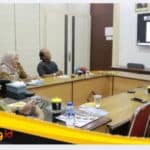 Dukung Program Jargas Nasional, Pemkab Tanjab Barat Siap Percepat Seluruh Proses Perizinan