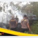 IMG_20260919_193420 Dilokasi Karhutla di Desa Tuo Sepunggur Ditemukan Bong dan Plastik Klip Sabu