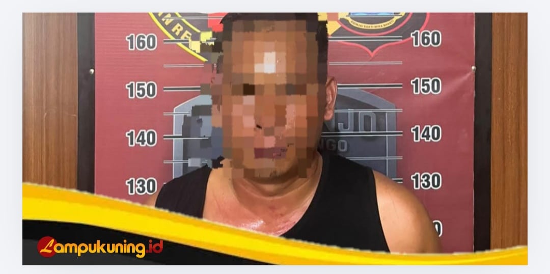 Sebelum Menyekap dan Mengikat Korban, Pelaku JY Mematikan Aliran Listrik
