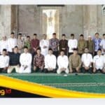 IMG_20260920_090437 Pemkab Tanjab Barat Peringati Maulid Nabi Muhammad SAW 1448 H.