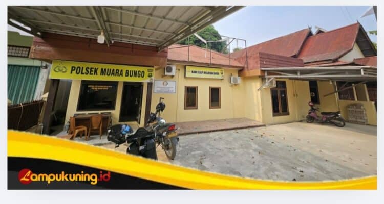 IMG_20260920_160654 Polsek Muara Bungo Tindak Lanjuti Pengaduan Dugaan Investasi, Sejumlah Langkah Penyelidikan Telah Dilakukan