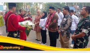 IMG_20260920_164907 Wakil Bupati Bungo Tri Wahyu Hidayat Menghadiri Pelantikan DPD APPSI Kabupaten Bungo
