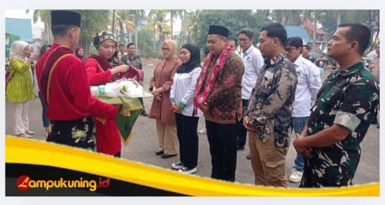IMG_20260920_164907 Wakil Bupati Bungo Tri Wahyu Hidayat Menghadiri Pelantikan DPD APPSI Kabupaten Bungo