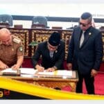 IMG_20260921_153659 DPRD Bungo Gelar Rapur Penandatanganan Nota Kesepakatan Rancangan Perubahan KUA Dan Perubahan PPAS APBD Kabupaten Bungo Tahun Anggaran 2026