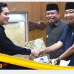 IMG_20260921_154512 Wabup Katamso Hadiri Paripurna, Seluruh Fraksi Setujui Ranperda APBD 2027 Dilanjutkn