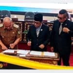IMG_20260921_160328 Bupati Bungo Hadiri Rapur Penandatanganan Nota Kesepakatan Rancangan Perubahan KUA Dan Perubahan PPAS APBD Kabupaten Bungo TA 2026