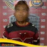 IMG_20260925_222255 Sempat Kabur ke Merangin, Terduga Pelaku Penggelapan Sepeda Moto Diamankan Satreskrim Polres Bungo