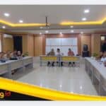 Polres Bungo Rakor Lintas Sektoral Terkait Pemblokiran Jalan Umum di Limbur dan Aktivitas PETI, Ini Hasil Kesepakatannya