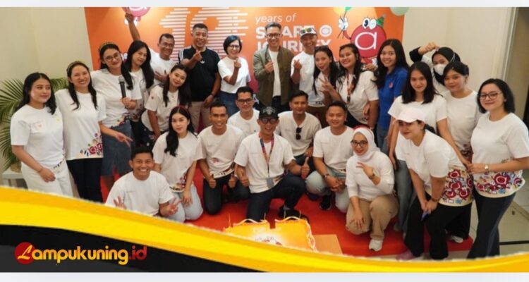 IMG_20260929_101630 Amaris Hotel Genap 19 Tahun, Meriahkan Blok M lewat “The Fun Celebration”