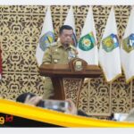 IMG_20260929_163110 Buka Rakor Camat Se-Provinsi Jambi 2026, Gubernur Al Haris: Camat Harus Kuasai Wilayah dan Jadi Garda Terdepan Pelayanan