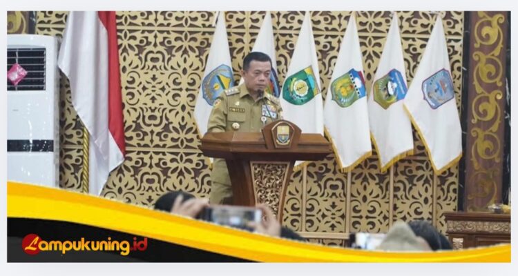 IMG_20260929_163110 Buka Rakor Camat Se-Provinsi Jambi 2026, Gubernur Al Haris: Camat Harus Kuasai Wilayah dan Jadi Garda Terdepan Pelayanan