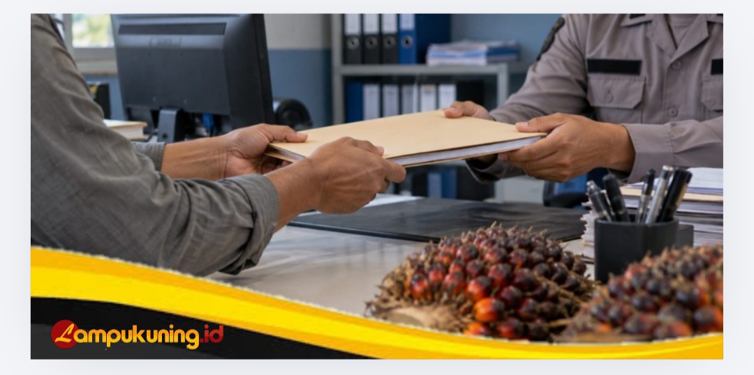 Kabid Humas Polda Jambi: Laporan Dugaan Pencurian Sawit WSN Cs Dilimpahkan ke Polres Tebo