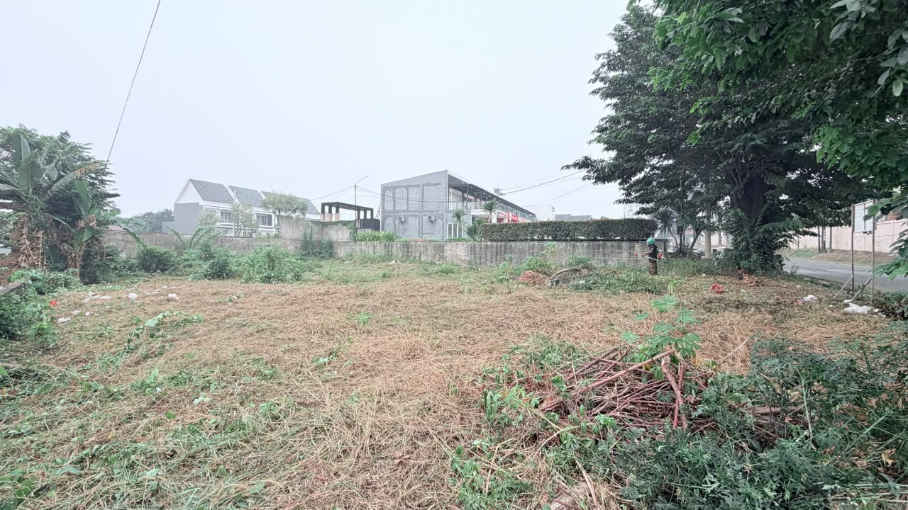 Berinvestasi Tanah di Kota Jambi, Ada Sebidang Tanah Mau Dijual 3 Berinvestasi Tanah di Kota Jambi, Ada Sebidang Tanah Mau Dijual