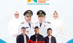 IMG-20261014-WA0004 Kadis Kominfo Bungo Tegaskan Pesta Rakyat dan Rangkaian HUT ke 61 Kabupaten Bungo Berjalan Sesuai Rencana