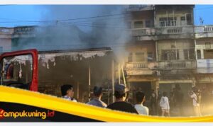 IMG_20261002_115301 Ruko Dua Lantai "ABAK PLAFON" di Simpang Bambu Kuning Hangus Terbakar