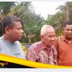 Tanpa Izin Pemilik, Pipa Migas Diduga Ditanam Malam Hari! Kuasa Hukum Siapkan Laporan Polisi