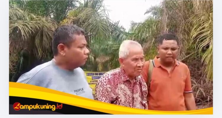 Tanpa Izin Pemilik, Pipa Migas Diduga Ditanam Malam Hari! Kuasa Hukum Siapkan Laporan Polisi
