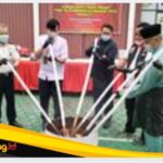 IMG_20261012_164330 Kapolres Bungo Hadiri Pemusnahan Barang Bukti di Kejari Bungo