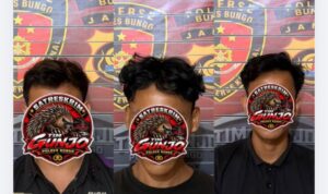 IMG_20261013_150059 Tiga Orang Diamankan, Polres Bungo Ungkap Kasus Penggelapan Mobil Sewaan