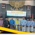 Pemkab Tebo Peringati HUT ke -27 Kabupaten Tebo