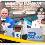 IMG_20261014_183004 Wakili Bupati, Sekda Hermansyah Hadiri Penandatanganan MoU Bidang HAM Bersama Menteri HAM RI.