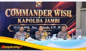 IMG_20261015_233030 Kapolda Jambi Sampaikan Commander Wish, Tekankan Pelayanan Publik dan Penegakan Hukum Berkeadilan