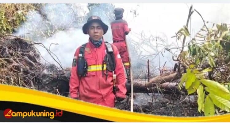 IMG_20261019_194755 Manggala Agni dan Tim Gabungan Intensifkan Operasi Hari Ketujuh di Taman Nasional Berbak.