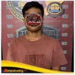 Terduga Pencuri di Cafe Sepanchi Diamankan Tim Gunjo Satreskrim Polres Bungo