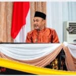 Peringati HUT Ke-61 Kabupaten Bungo, Bupati Dedy Putra Tegaskan Komitmen Wujudkan Visi Bungo Baru