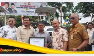 IMG_20261020_133728 Bupati Dedy Putra Apresiasi Bantuan Traktor dan Motor Sampah dari Anggota DPR RI Rocky Candra