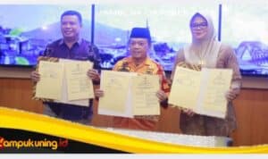 IMG_20261020_234218 Wabup Katamso Teken Komitmen PI 7 Persen WK Jabung, Perkuat Langkah Optimalisasi Pendapatan Daerah.