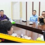 Wabup Katamso Tegaskan Komitmen Perbaikan Tata Kelola Belanja Daerah Usai Exit Meeting BPK RI.