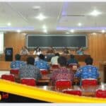 Wabup Katamso Pimpin Mediasi Sengketa Lahan Taman Raja, Pemkab Dorong Penyelesaian Melalui Musyawarah.