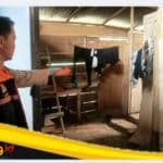 Pekerja Bangunan Asal Solok Ditemukan Tewas Diduga Bundir di Bungo