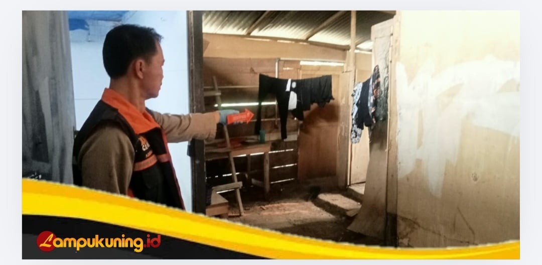 Pekerja Bangunan Asal Solok Ditemukan Tewas Diduga Bundir di Bungo
