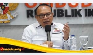 Ombudsman RI Ungkap Titik Rawan Maladministrasi yang Berpotensi Korupsi pada Layanan Pertanahan dan Kebencanaan