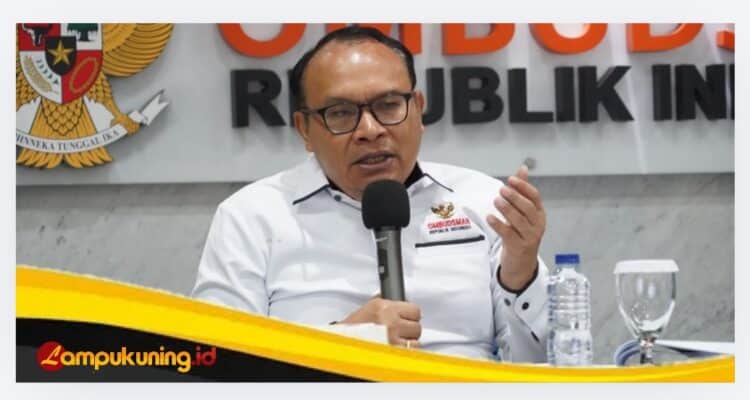 Ombudsman RI Ungkap Titik Rawan Maladministrasi yang Berpotensi Korupsi pada Layanan Pertanahan dan Kebencanaan