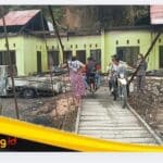 IMG_20261025_173355 Satu Bangunan Kantor Desa, ,Dua Unit Mobil di Bungo Hangus Terbakar